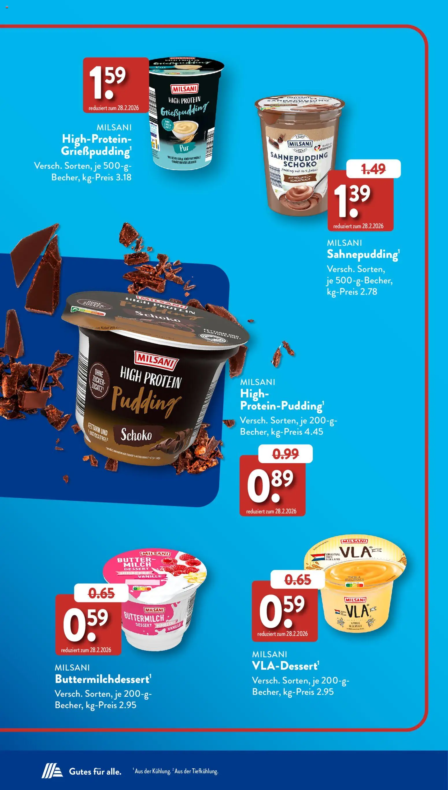 Aldi Süd Sonderprospekt – gültig ab 17.08.2026 | Seite: 50