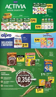 Pré-visualização Coviran folheto válido de 25/08/2026 | Página: 11