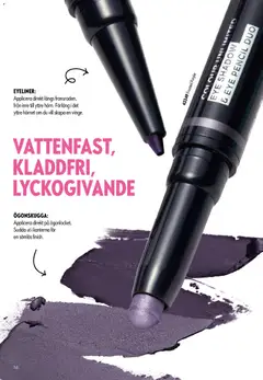 Oriflame erbjudanden 11/26 - Förhandsvisning av reklamblad från butik Oriflame aktuell från 05/08/2026 | Sida: 16