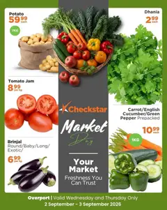 Check Star specials catalogue – valid from 02/09/2026