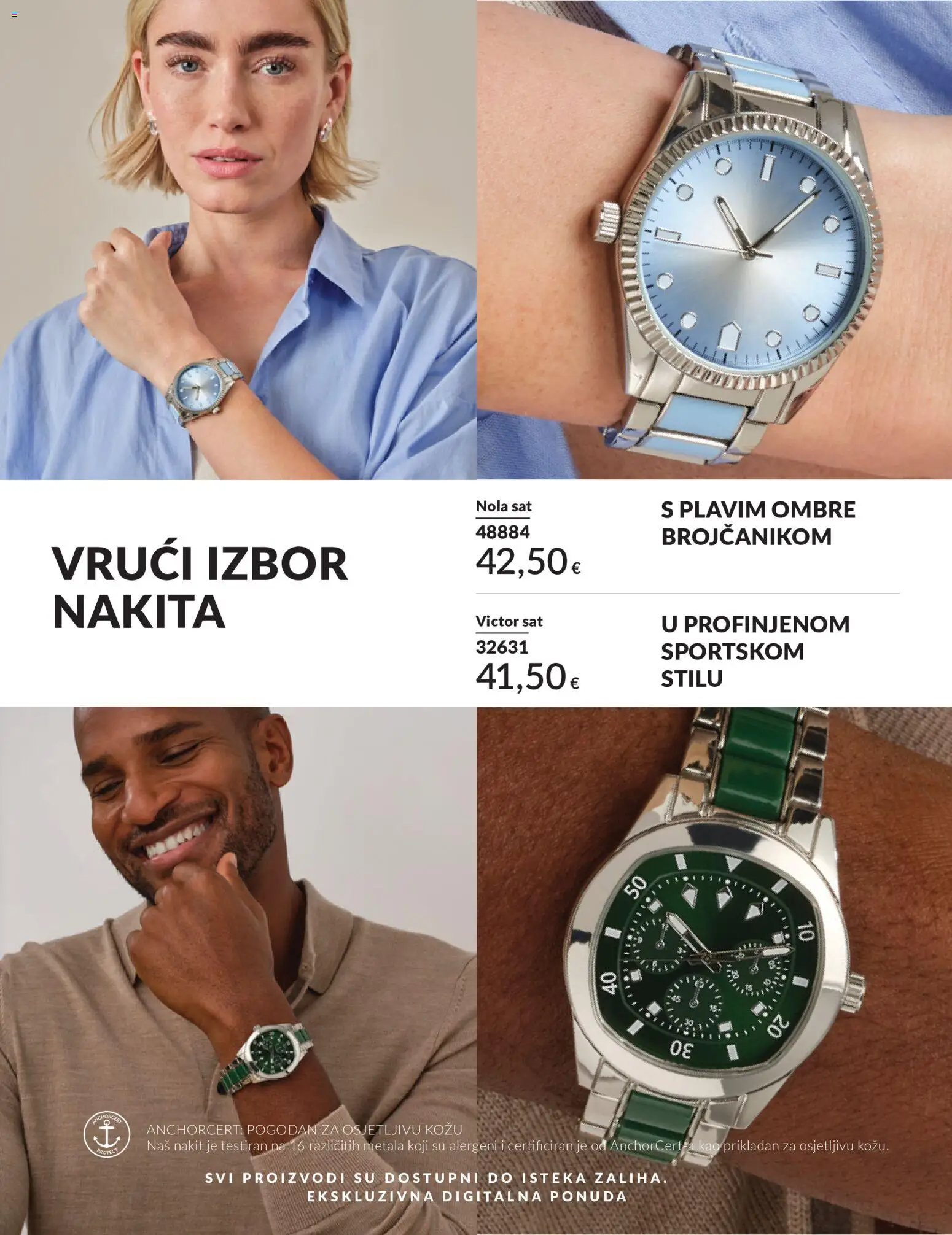 Avon katalog | vrijedi od 31.05.2026 | Stranica: 196