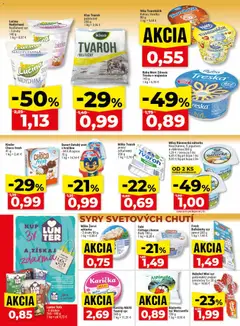 Klas leták platný od 25.05.2026 | Strana: 10