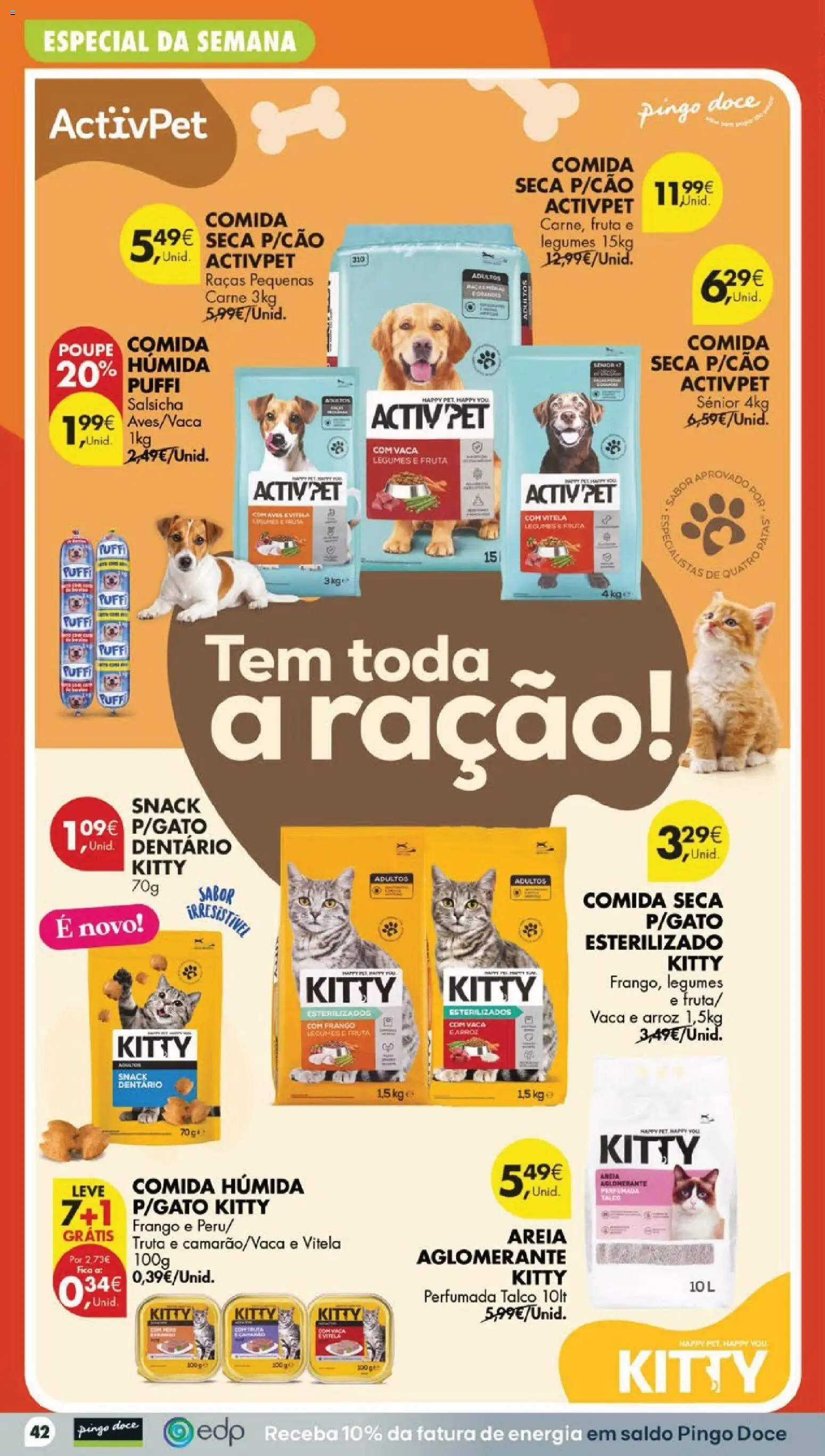 Pingo Doce folheto │ válido de 01/09/2026 | Página: 44