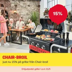 ByggMax erbjudanden - Förhandsvisning av reklamblad från butik ByggMax aktuell från 18.05.2026 | Sida: 10 | Produkter: Galler