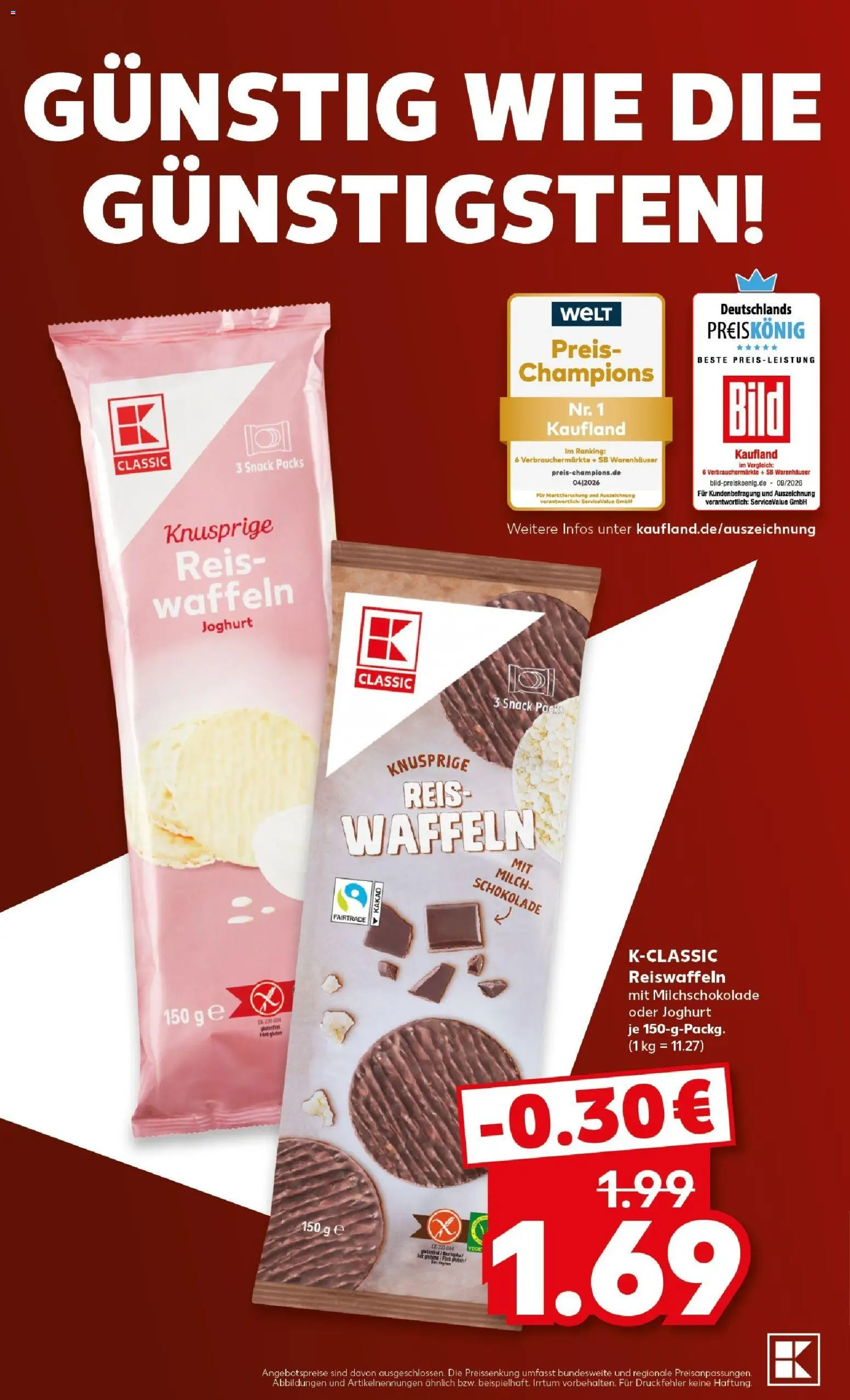 Kaufland Prospekt Potsdam – gültig ab 28.09.2026 | Seite: 6 | Produkte: Haribo, Salami, Schinken, Lindt