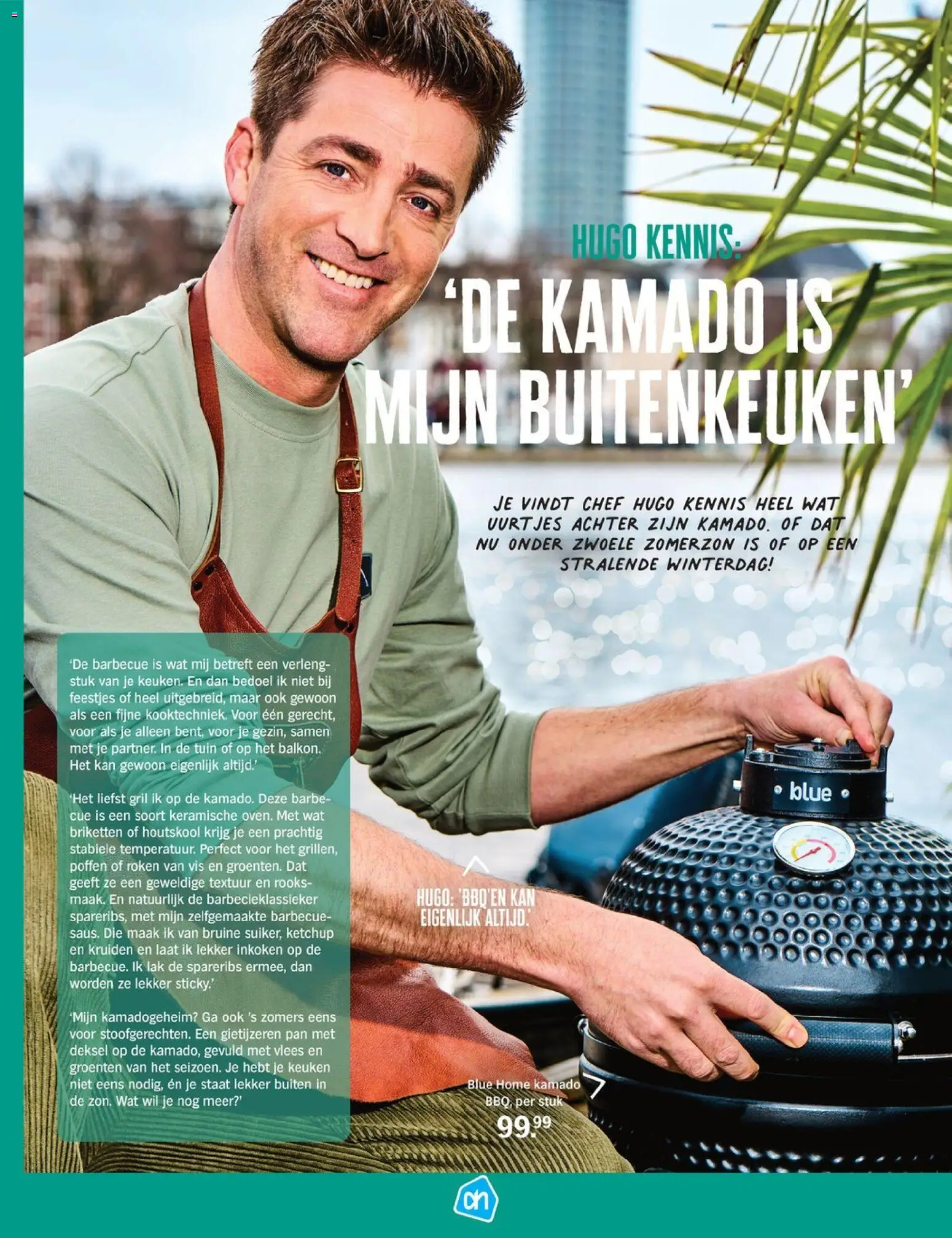{H1} | Pagina: 46 | Producten: Vis, Pan, Briketten, Houtskool
