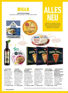Billa Frisch Gekocht ab 01.05.2026 gültig | Seite: 8