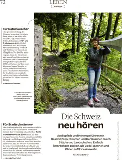Migros aktionen Magazine ab 29.10.2026 gültig | Seite: 72