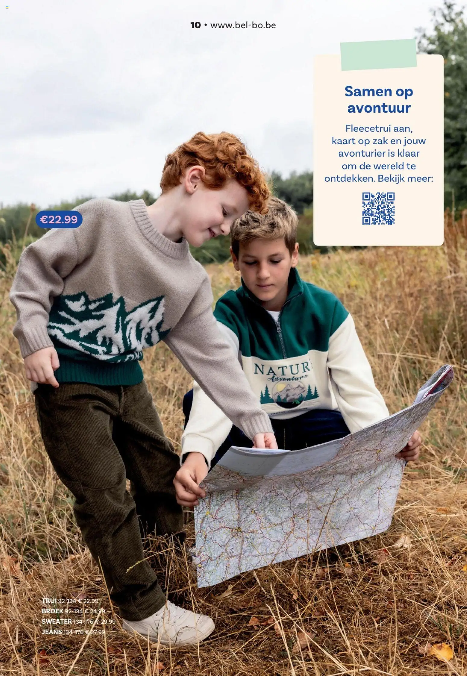 {H1} | Pagina: 10 | Producten: Zak, Sweater, Trui, Broek