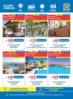 Anteprima del volantino MD Discount volantino valido a partire dal 20/10/2026 | Pagina: 25 | Prodotti: The, Radio