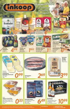 Inkoop Prospekt 	 ab 11.05.2026 gültig