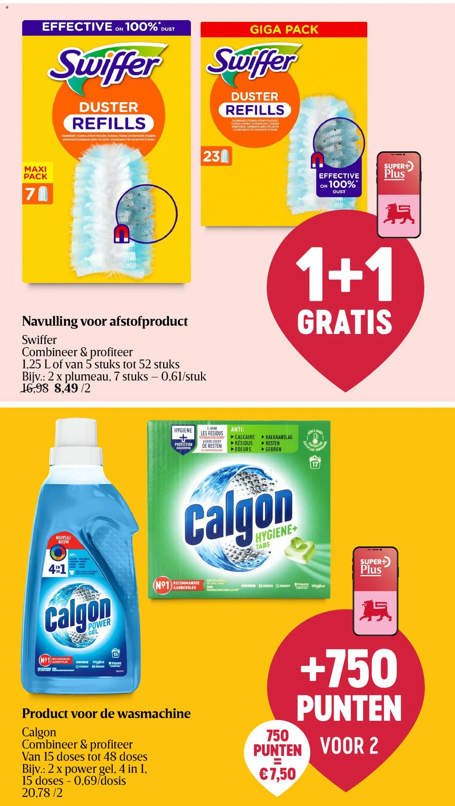 Delhaize folder week 29 (16/07/2026 t/m 22/07/2026) — page 41