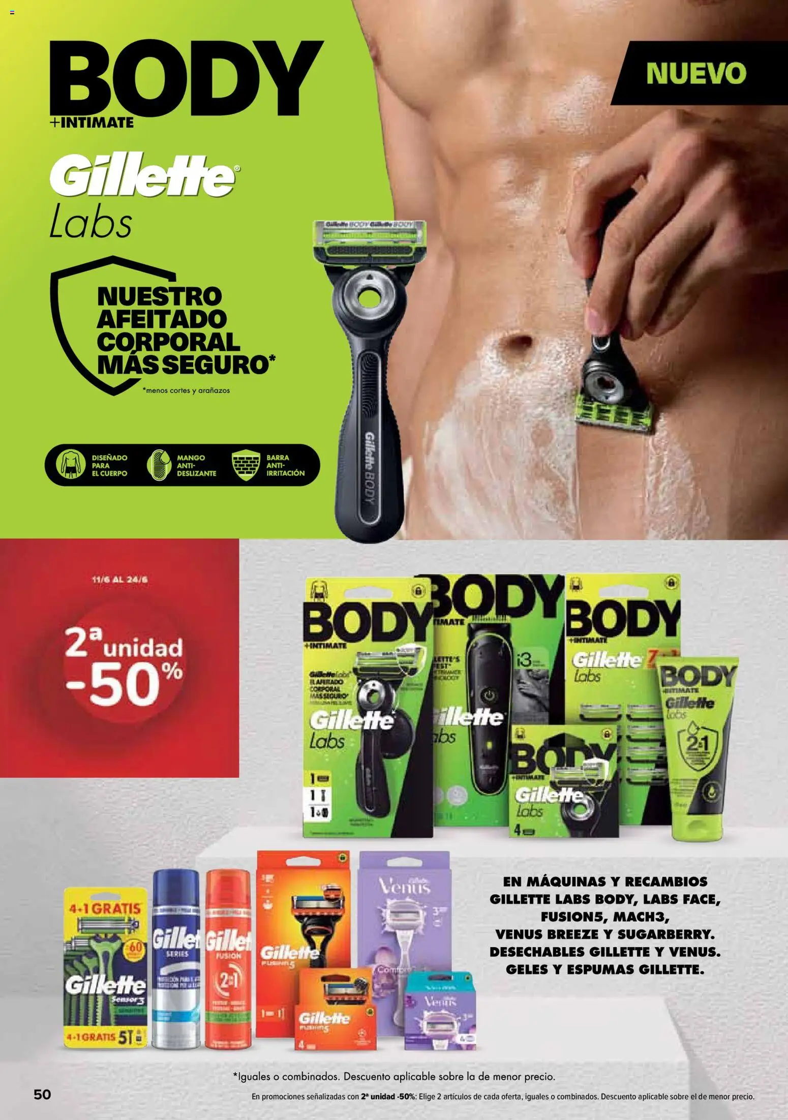 Carrefour folleto │ válido desde el 11.06.2026 | Página: 54