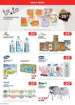 Aksa katalog - pregled Aksa kataloga - važi od 01.08.2026 | Strana: 7