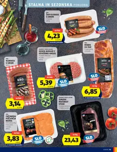 Hofer katalog akcije – veljaven od 29.07.2026 | Stran: 13