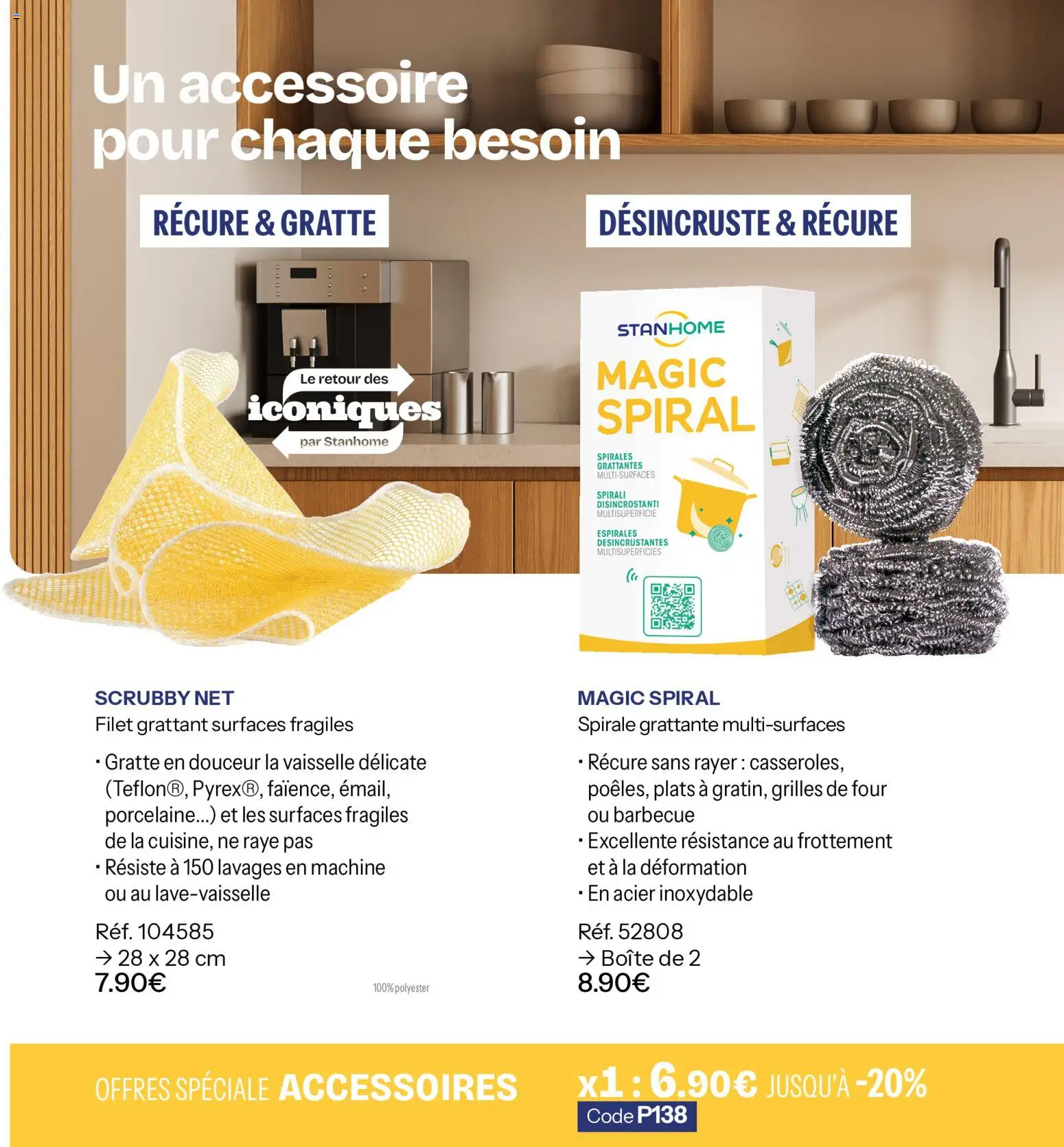 {H1} | Page: 18 | Produits: Vaisselle, Barbecue, Four, Porcelaine