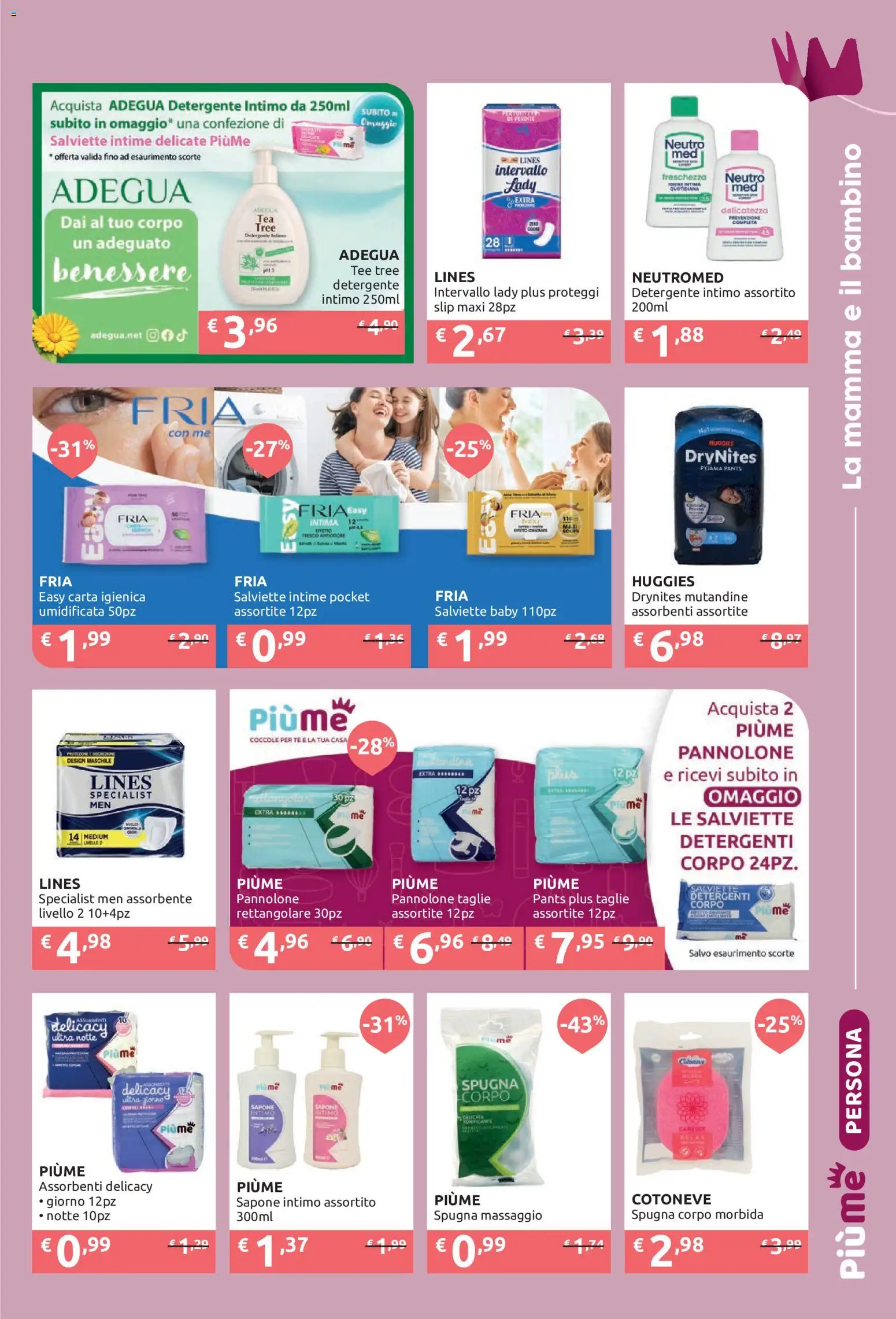 Volantino IperSoap del 11.05.2026 | Pagina: 19