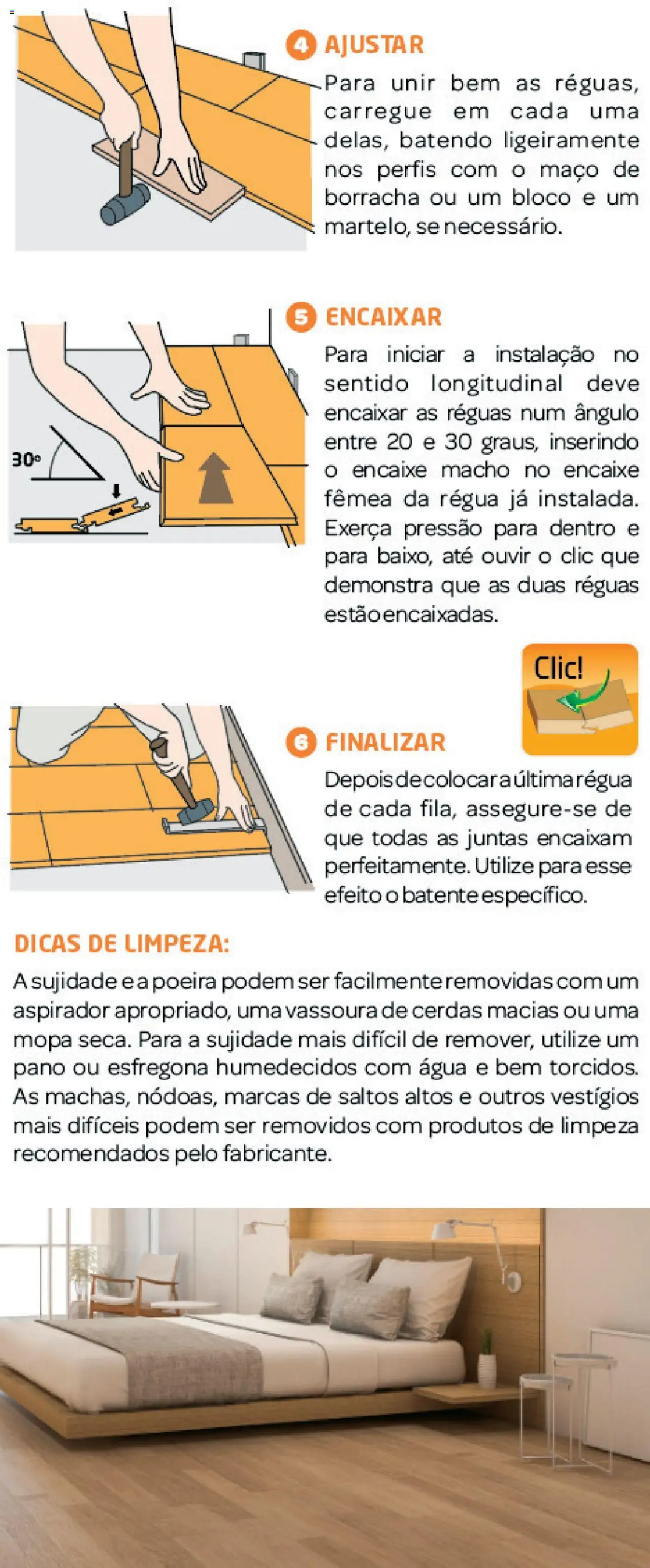 BricoMarché folheto │ válido de 27/12/2023 | Página: 4 | Produtos: Aspirador, Vassoura