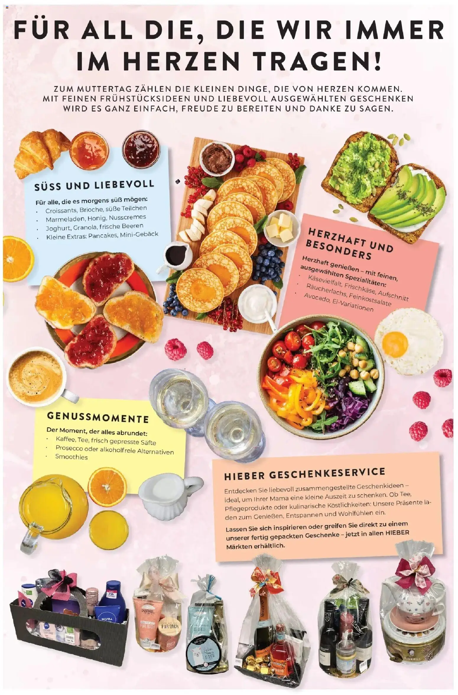 Edeka prospekt Schliengen	 – gültig ab 04.05.2026 | Seite: 2 | Produkte: Sekt, Prosecco, Wein, Tee