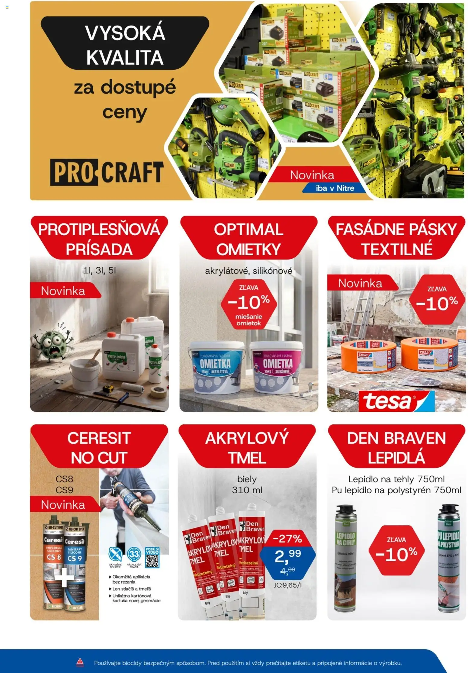 Nové L&Š akcie – leták je platný od 01.07.2026 | Strana: 3