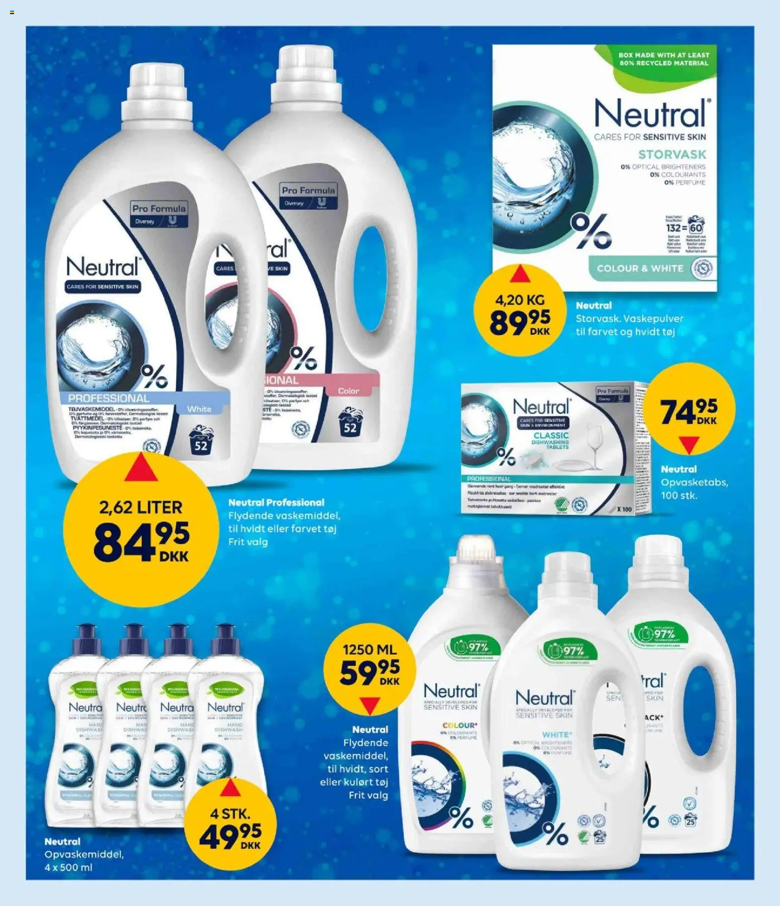 Bordershop tilbudsavis – gyldig fra 01.05.2026 | Side: 2