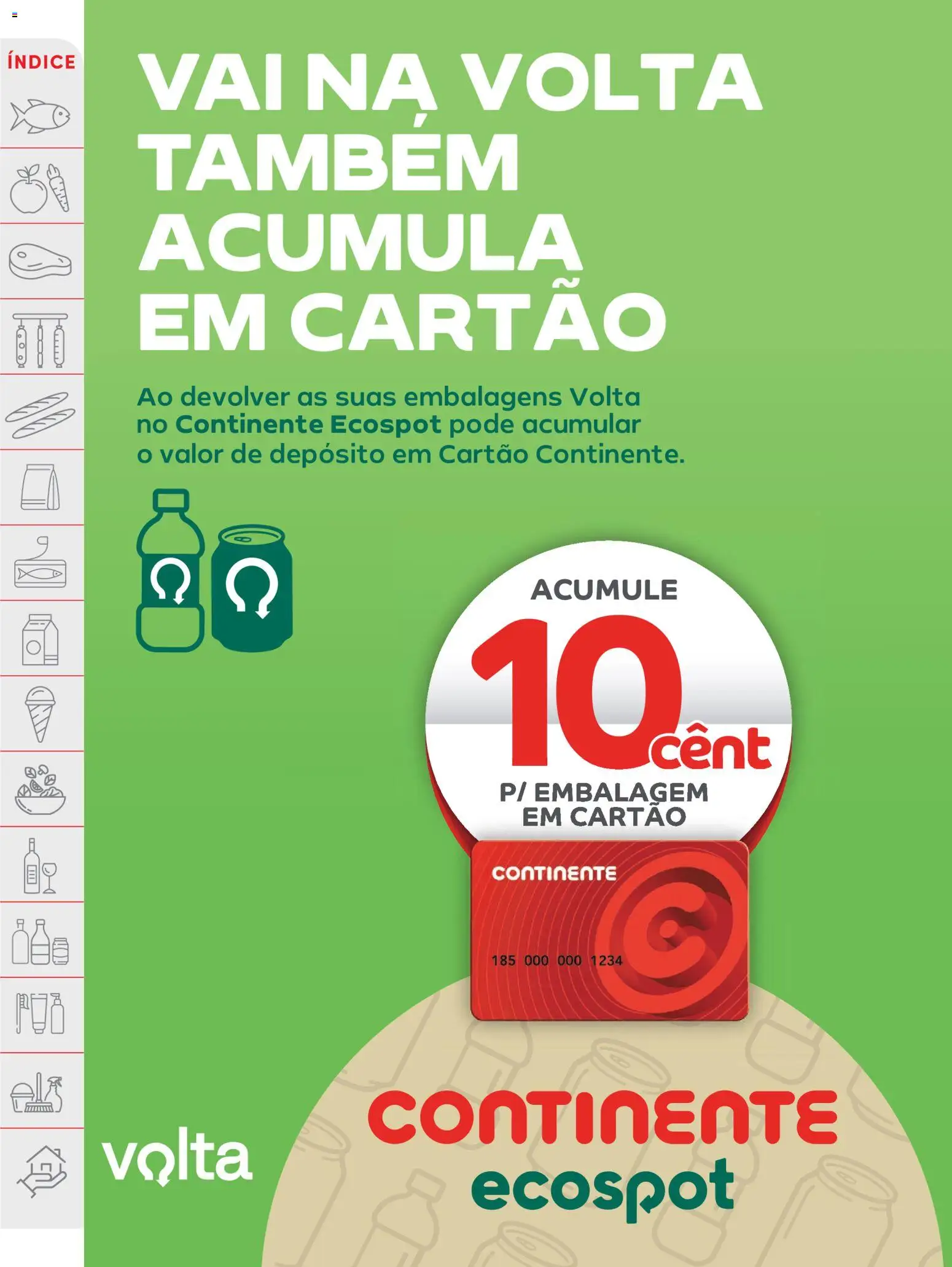 Continente folheto │ válido de 18/08/2026 | Página: 34