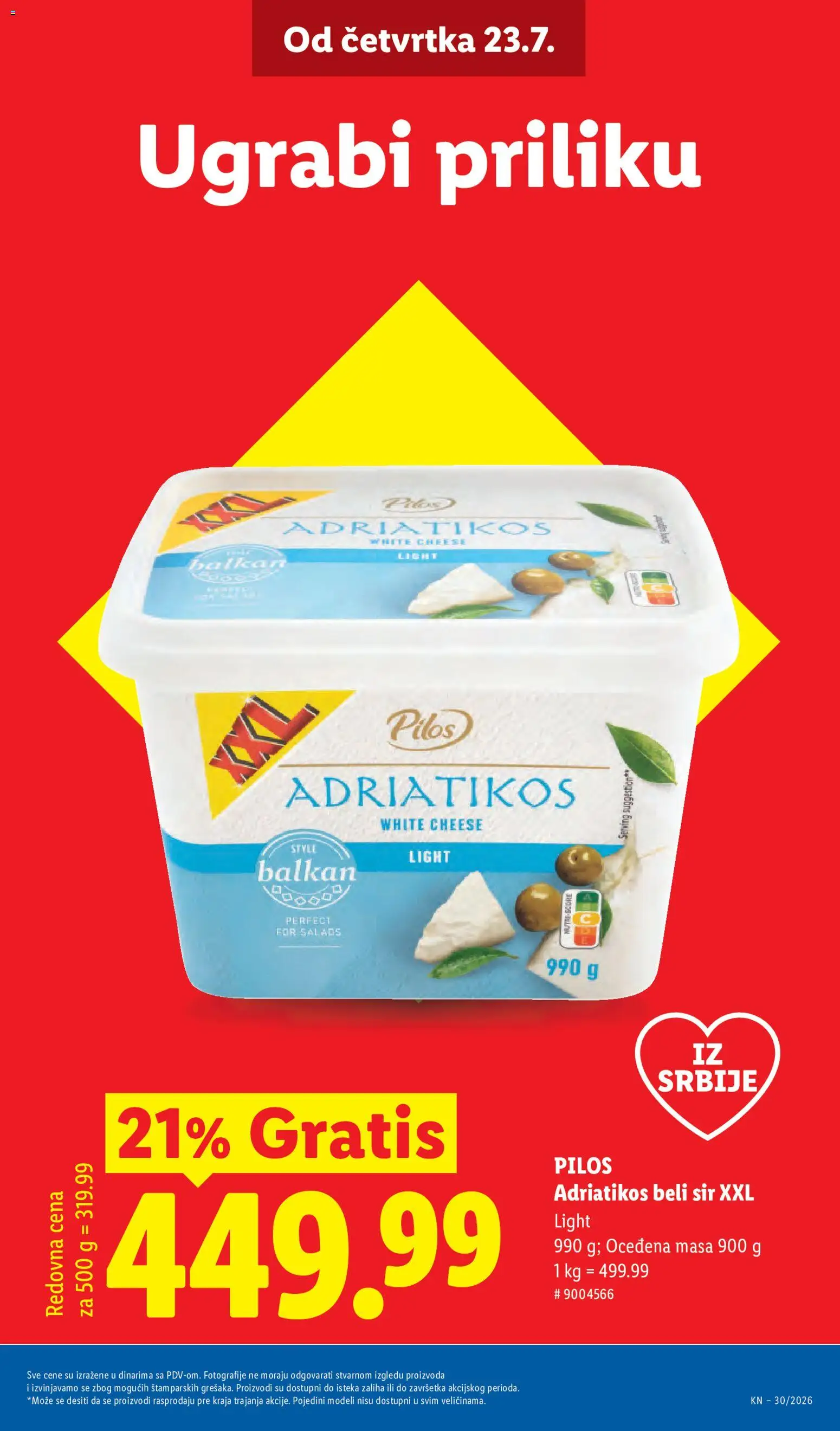 Lidl katalog — page 5