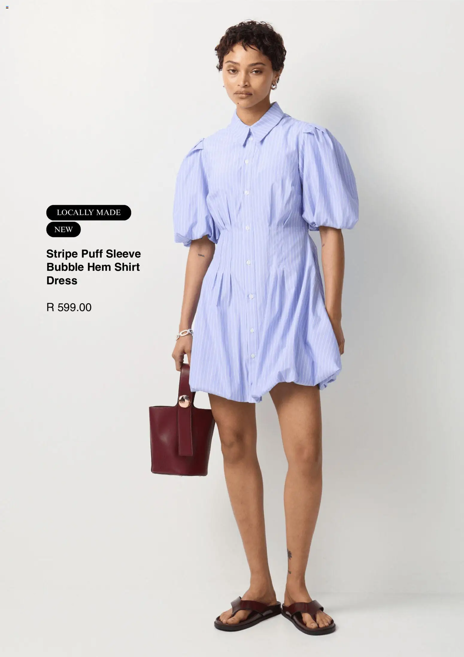 New Foschini catalogue – valid from 01/07/2026 | Page: 4