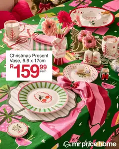 MRP Home specials catalogue – valid from 29/09/2026