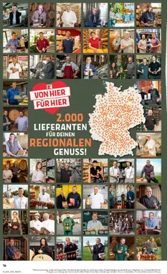 Kaufland Prospekt Bremen ab 15.06.2026 gültig