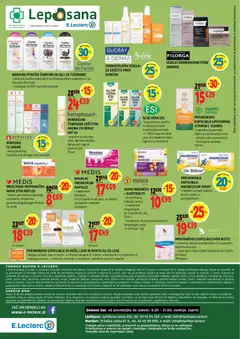 E.leclerc katalog akcije – veljaven od 13.05.2026 | Stran: 48