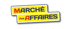 Marché aux Affaires - Logo