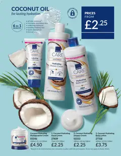 Preview of AVON - Offers valid from 01.06.2026 | Page: 149