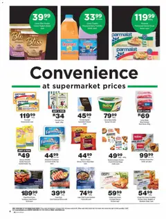 OK Foods specials catalogue – valid from 24/07/2026 | Page: 4