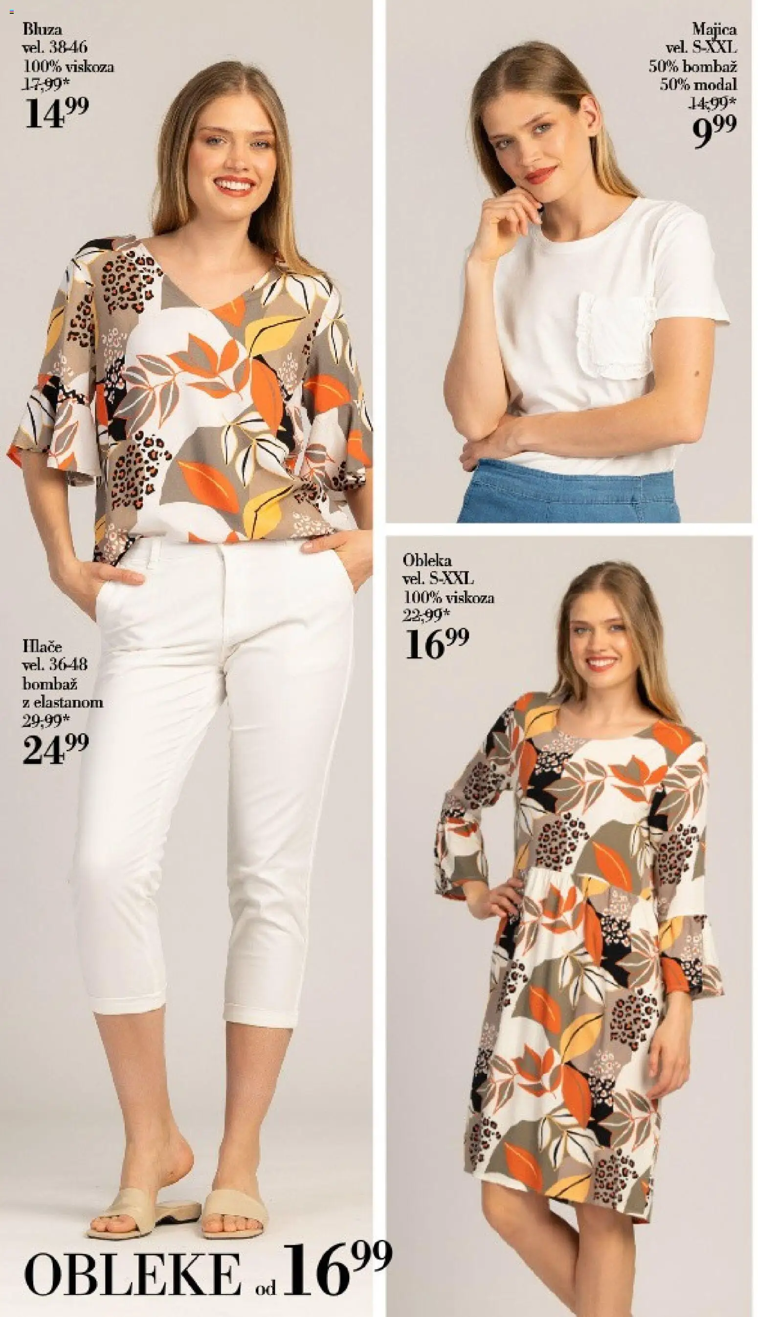 Novi Mana katalog ponudbe – veljaven od 13.05.2026 | Stran: 2