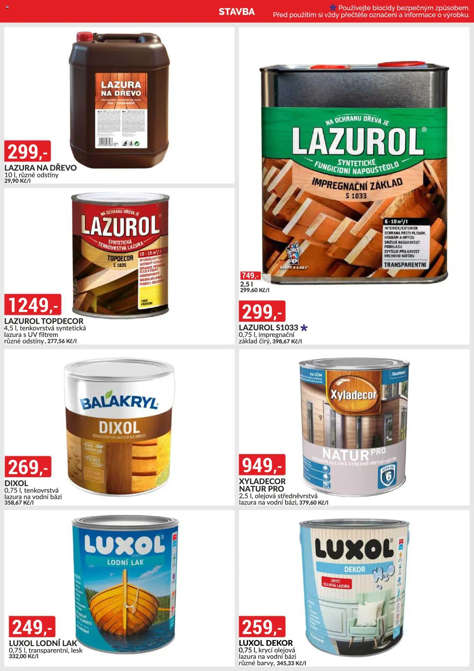 BAUMAX leták od 01.06.2026 | Strana: 37