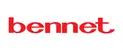Logo bennet