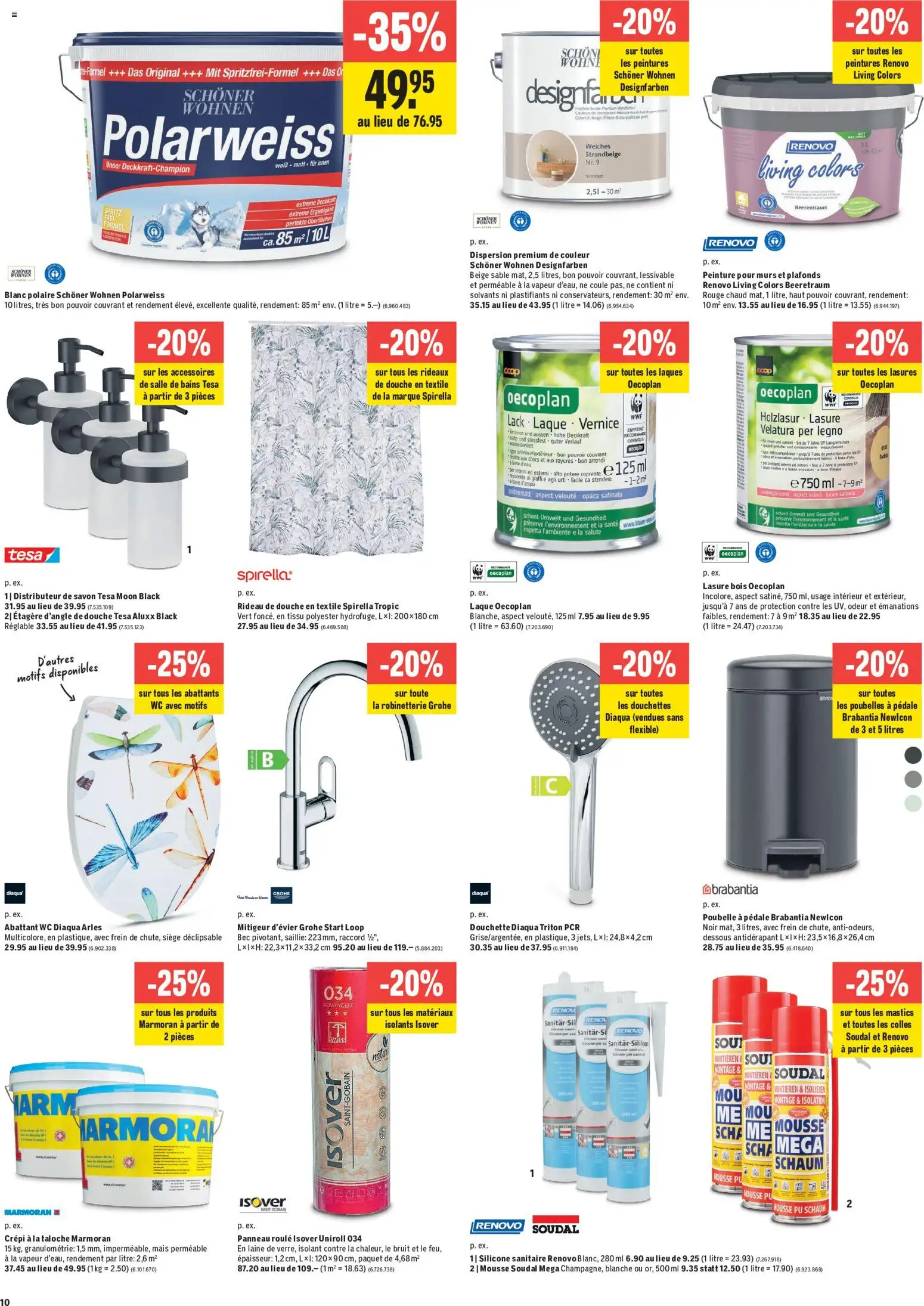 Jumbo aktionen FR – gültig ab 27.08.2026 | Seite: 10 | Produkte: Dessous, Mais, Rouge