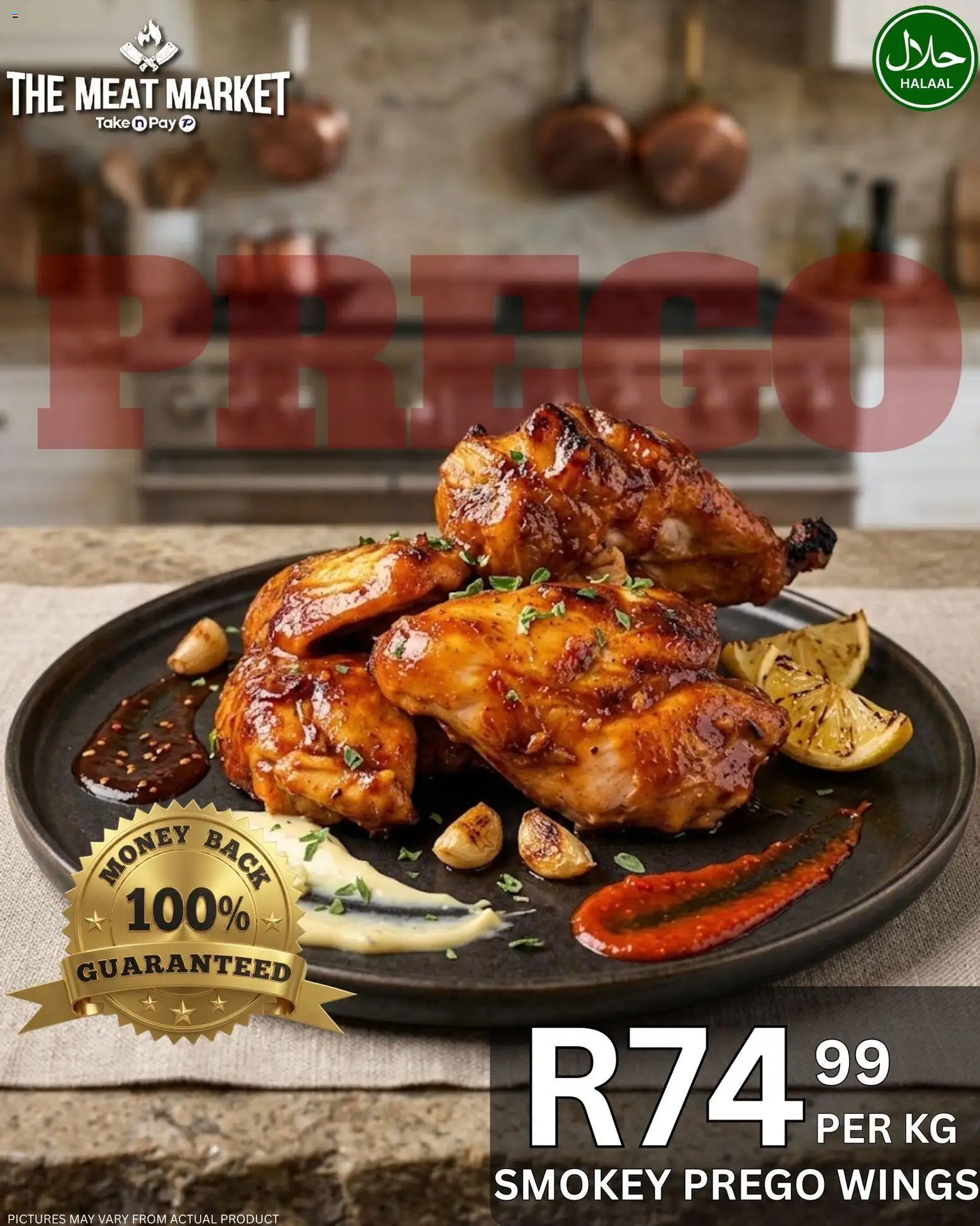 New Take n Pay catalogue – valid from 19.05.2026 | Page: 21