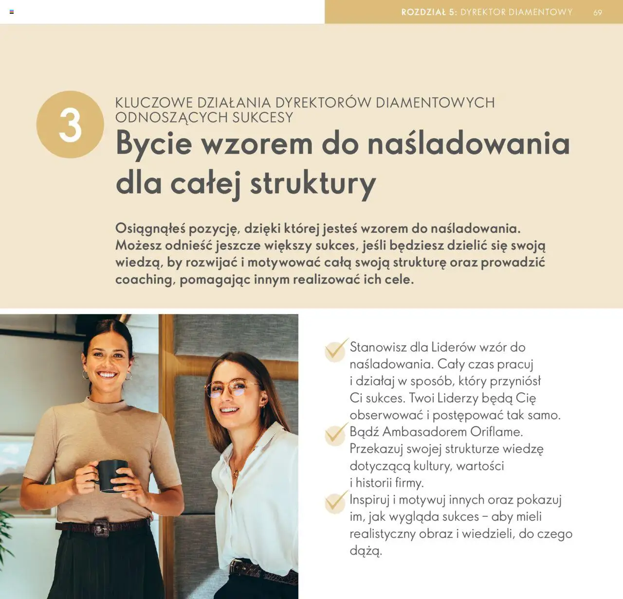 Oriflame Katalog - Strefa Korzyści Premium od 23.01.2024 | Strona: 69
