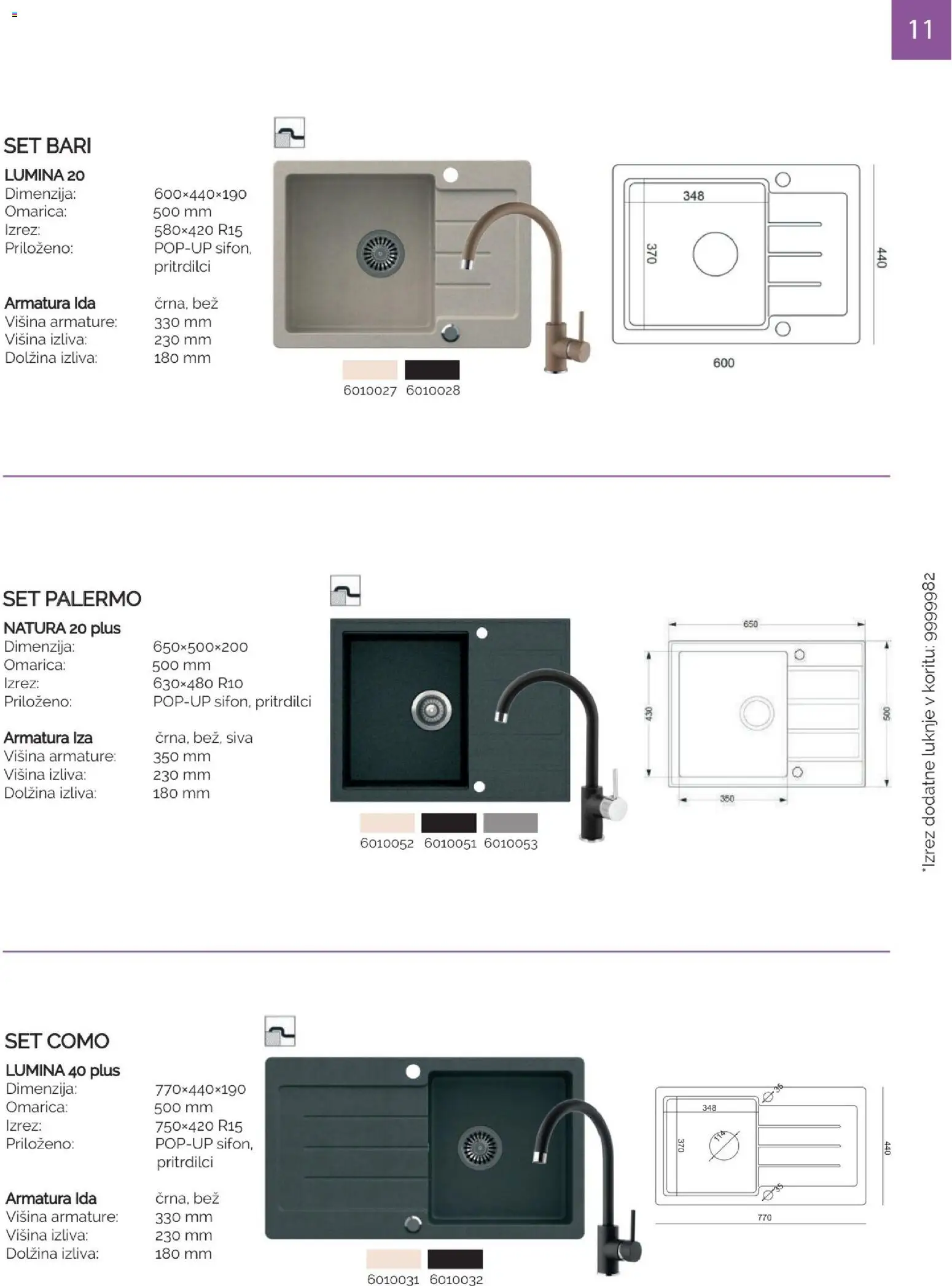 Novi Mömax katalog ponudbe – veljaven od 22.01.2026 | Stran: 11 | Izdelki: Omarica