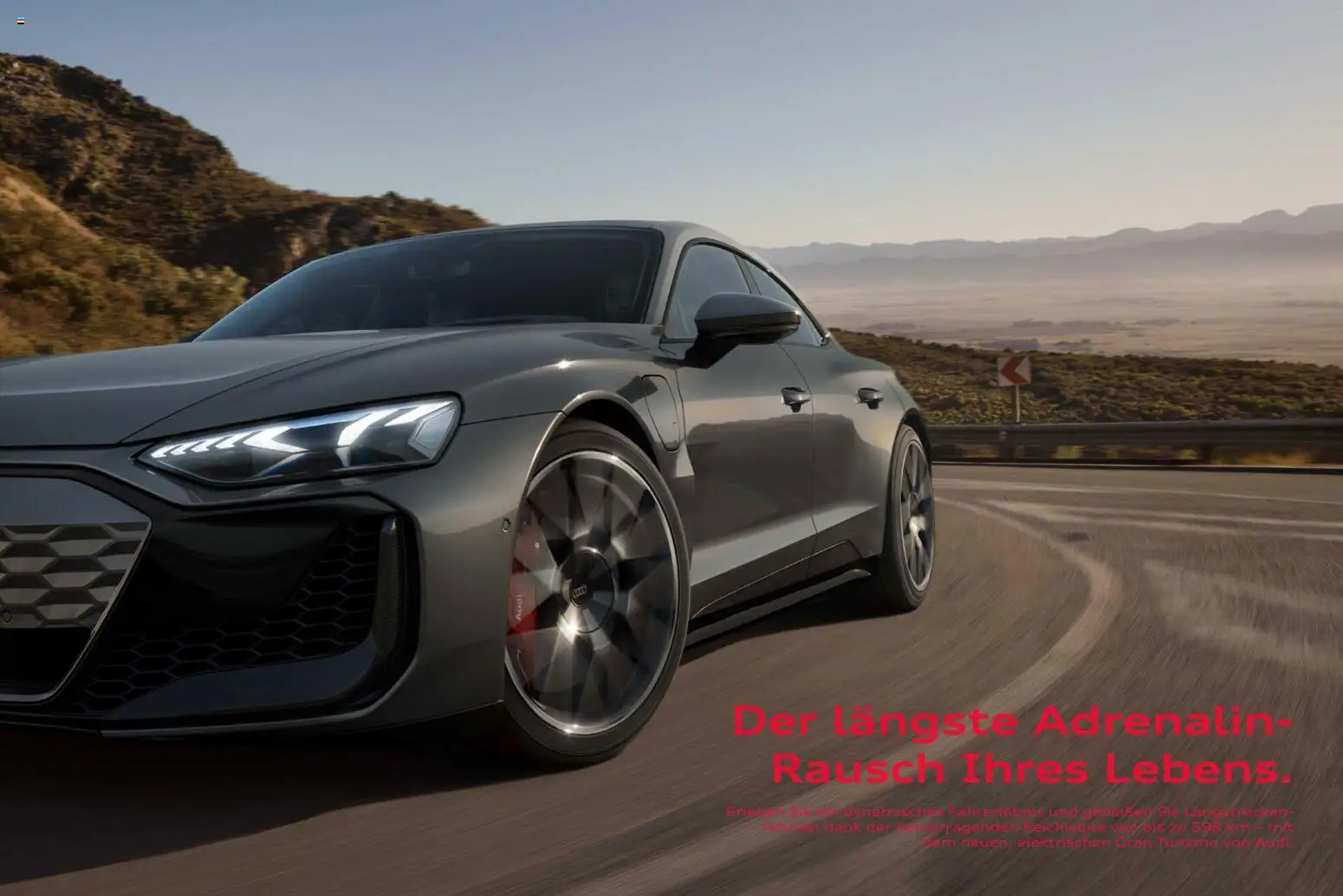 Audi  RS e-tron GT / RS e-tron GT performance – gültig ab 28.10.2025 | Seite: 5