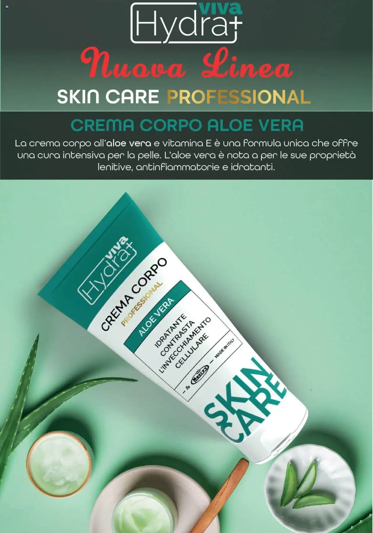 Volantino Maury's del 25/05/2024 | Pagina: 6 | Prodotti: Crema, Cellulare, Aloe vera
