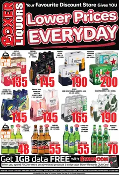 Boxer specials catalogue – valid from 11.05.2026