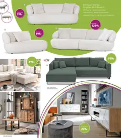 Möbel Martin Prospekt 	 ab 01.05.2026 gültig | Seite: 17 | Produkte: Sofa