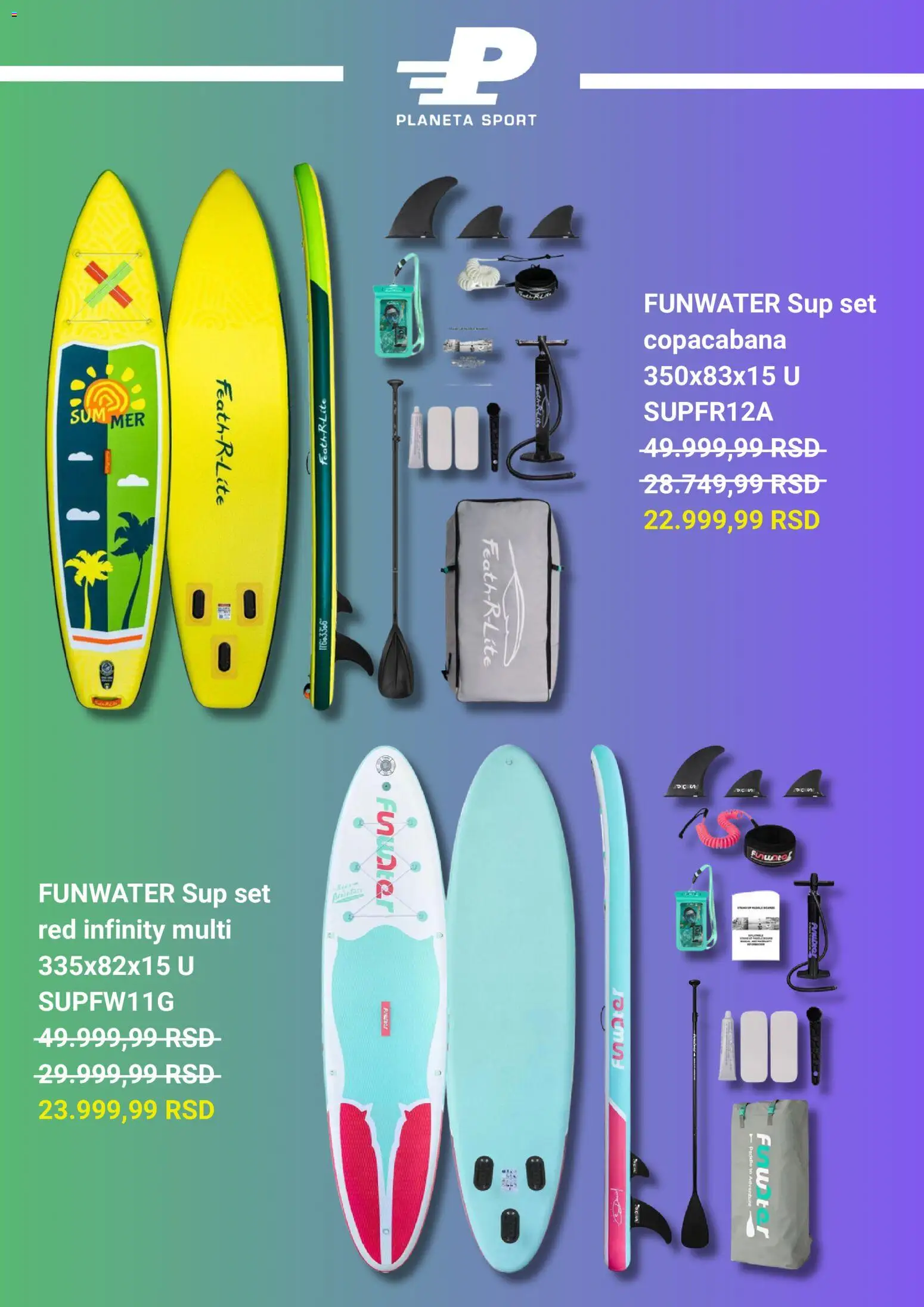 Planeta Sport katalog - važi od 01.07.2026 | Strana: 4