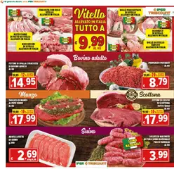 Anteprima del volantino Ipertriscount volantino valido a partire dal 22/07/2026 | Pagina: 10