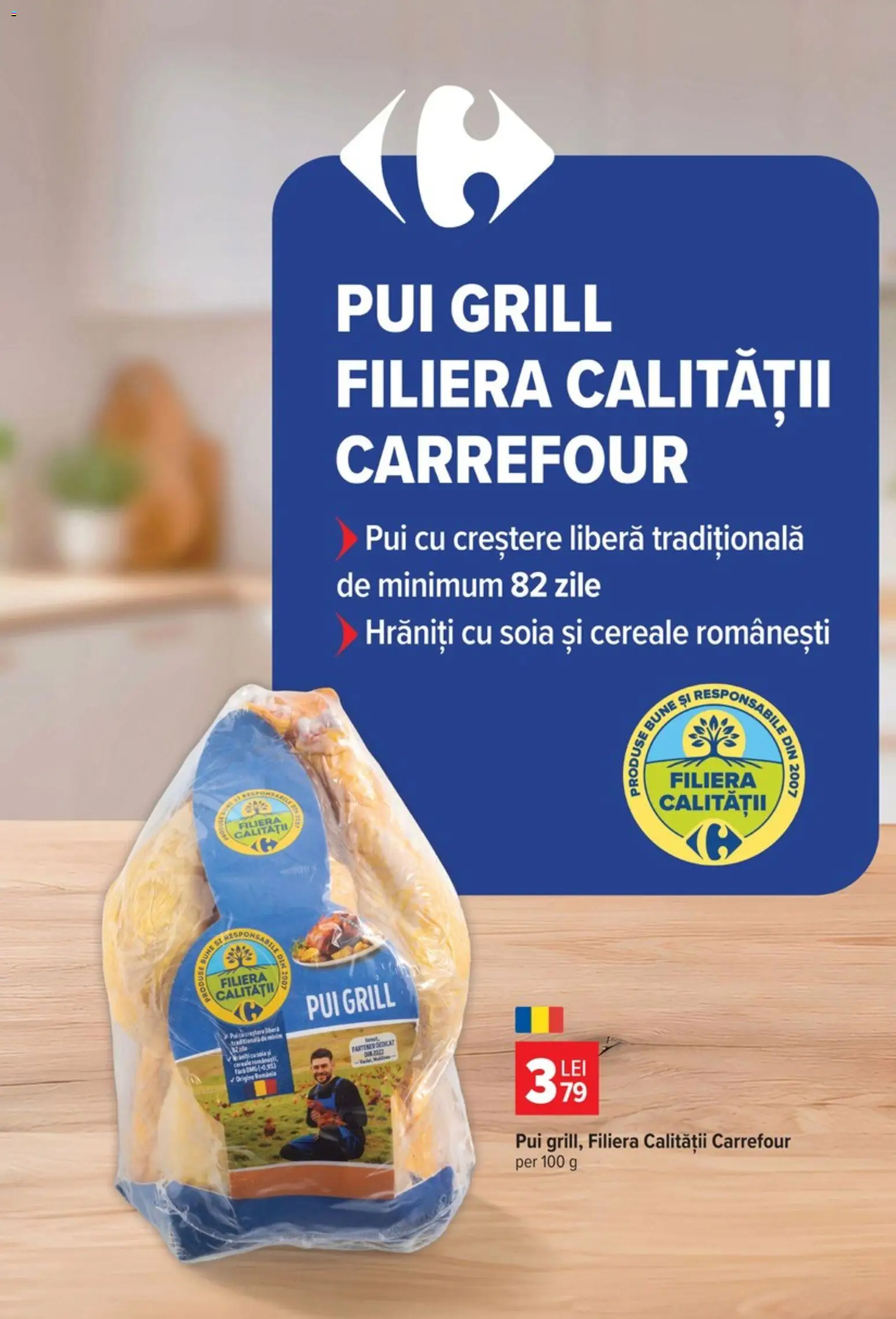 Noul catalog Carrefour – valabil de la 09.09.2026 | Pagină: 41