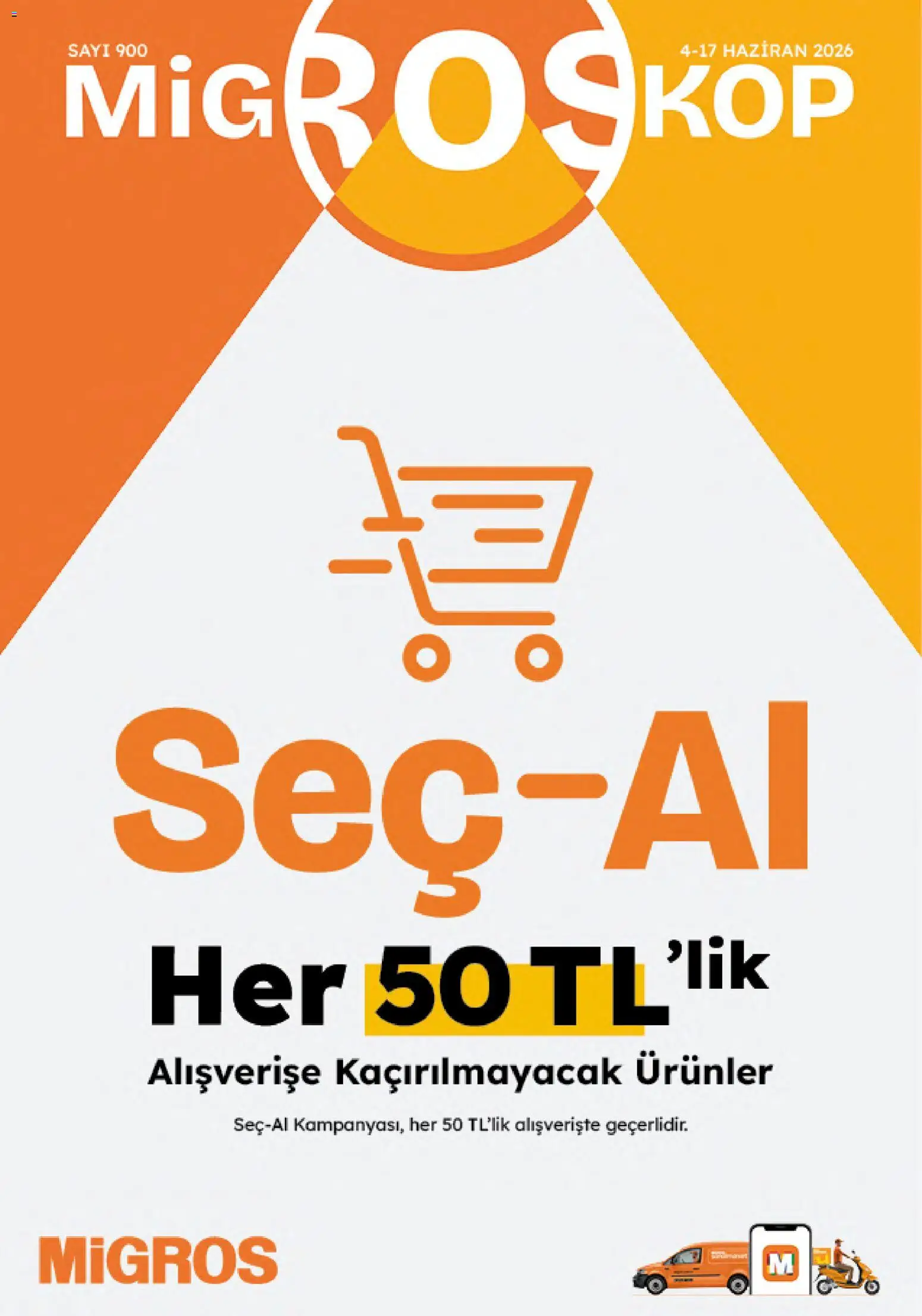 Migros Katalog - Migroskop - 04.06.2026 tarihinden itibaren geçerlidir | Sayfa: 120