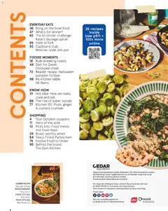 Preview of Tesco Magazine October 2026 valid from 01/10/2026 | Page: 8